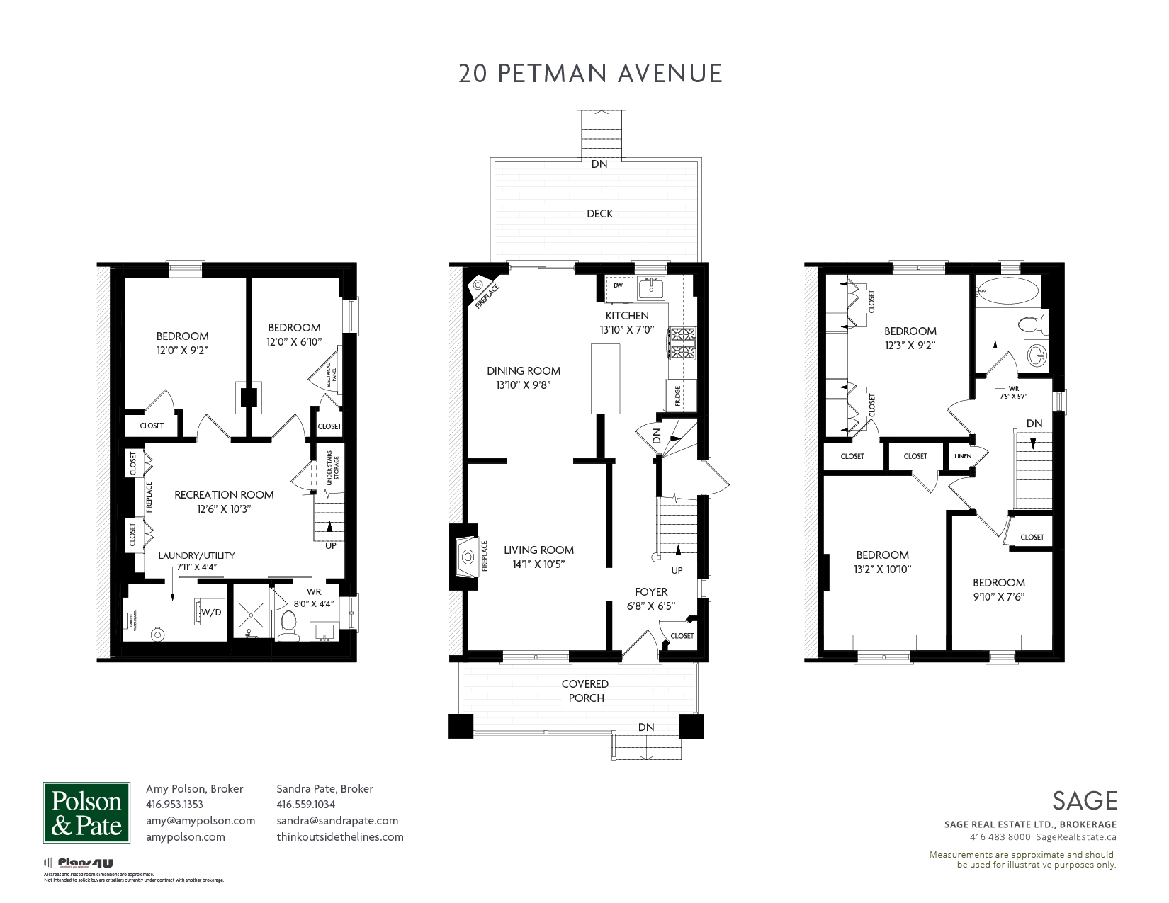 fp- 20 Petman Ave